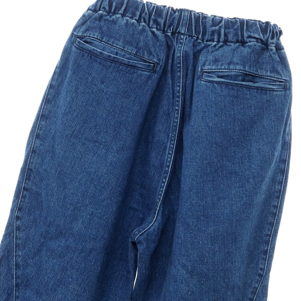 【中古】シーイー C.E イージー デニムパンツ ジーンズ ブルー【サイズS】【BLU】【S/S/A/W】【状態ランクB】【メンズ】【769098】