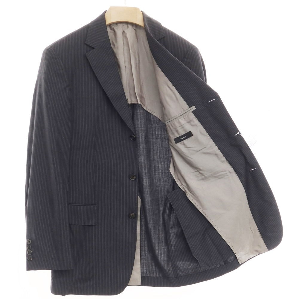 【中古】ヒューゴボス HUGO BOSS SUPER140&