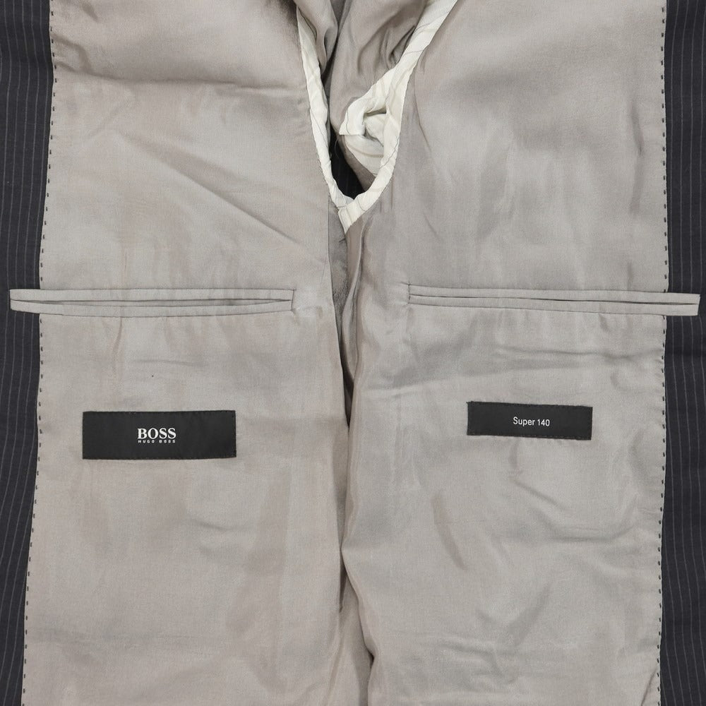 【中古】ヒューゴボス HUGO BOSS SUPER140&