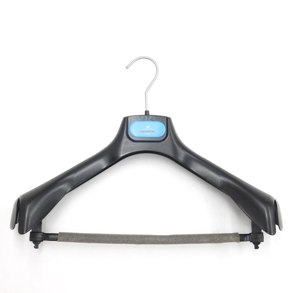 【新品】パルテノペ PARTENOPE ウール ストライプ 3B セットアップ スーツ グレージュ【サイズ48 Drop.7】【GRY】【A/W】【状態ランクN】【メンズ】【768878】