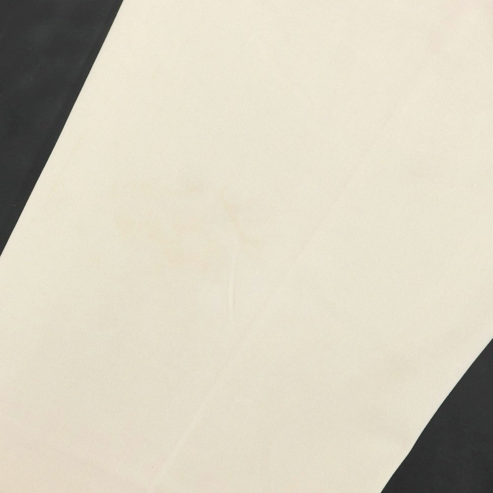 【新品アウトレット】サンタニエッロ SANTANIELLO ストレッチコットン スラックスパンツ ライトベージュ【サイズ48】【BEI】【S/S/A/W】【状態ランクN-】【メンズ】【769089】