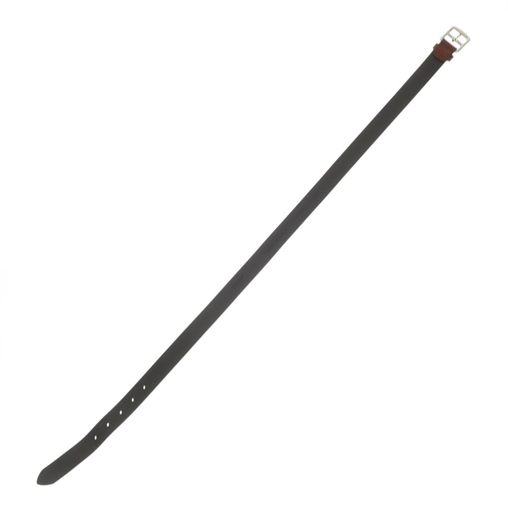 【新品アウトレット】パオロ ヴィターレ PAOLO VITALE レザーベルト ブラウン【サイズ85】【BRW】【S/S/A/W】【状態ランクN-】【メンズ】【769095】