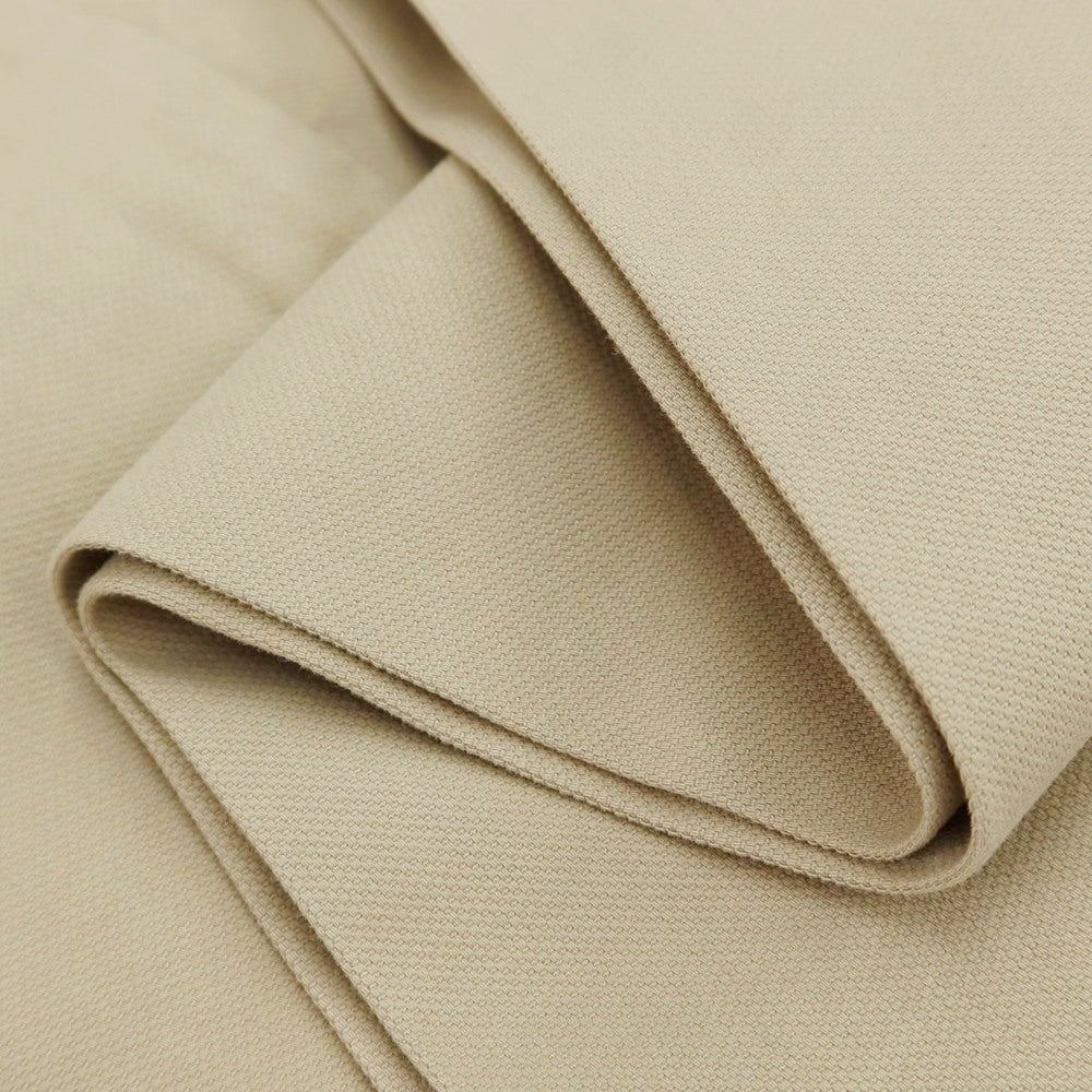 【中古】ピーティートリノ PT TORINO ストレッチコットンレーヨン スラックスパンツ ベージュ【サイズ48】【BEI】【S/S】【状態ランクB】【メンズ】【769078】