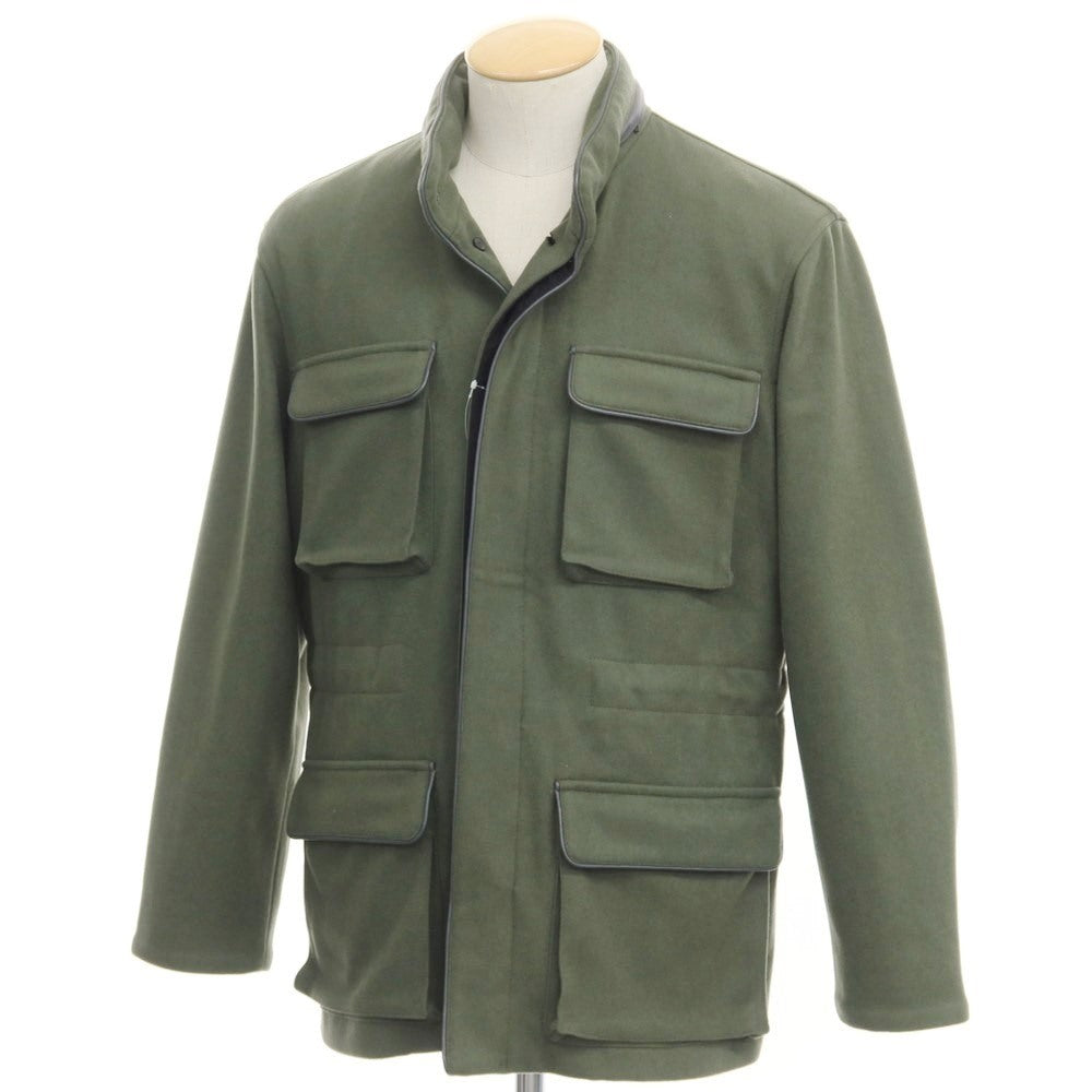 コムデギャルソンシャツ 00s m65 ミリタリー ジャケット Mサイズ♢素材