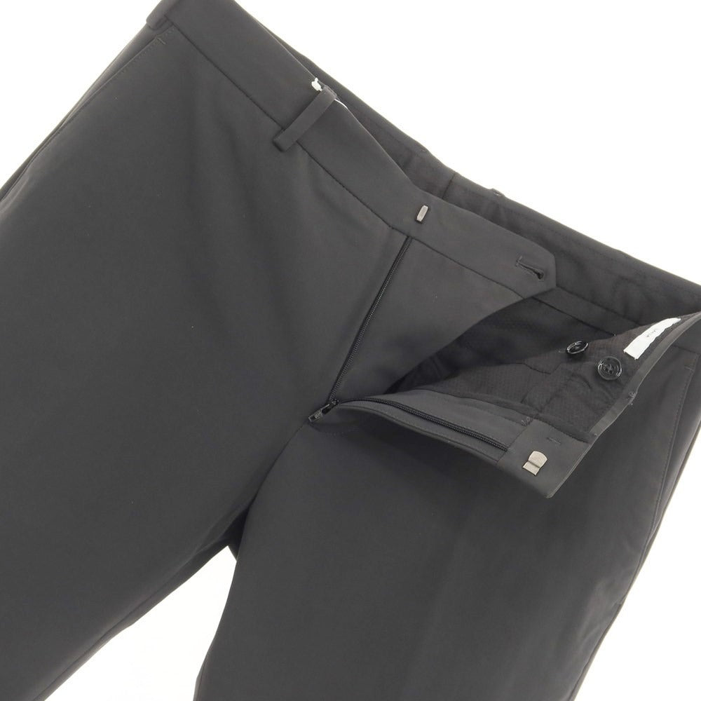 【中古】ピーティートリノ PT TORINO コットンナイロン カジュアルスラックス パンツ グレー【サイズ50】【GRY】【S/S/A/W】【状態ランクB】【メンズ】【768972】