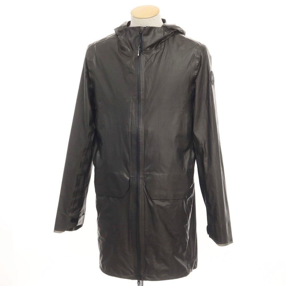 CANADA GOOSE レインコート［新品］GORE-TEX | nate-hospital.com