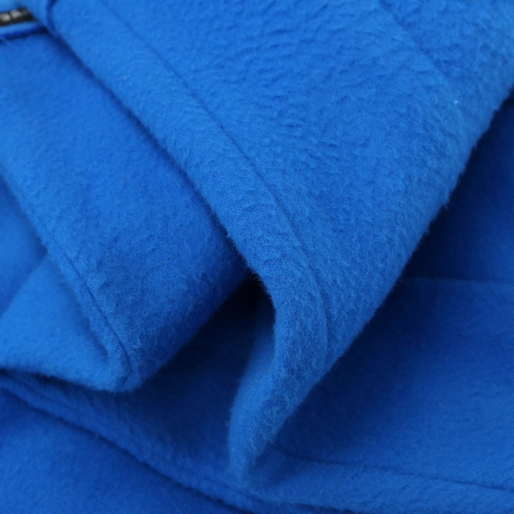 【中古】ナインティナイン パーセント イズ 99%IS- ウールナイロン 5ポケット パンツ ブルー【サイズ3】【BLU】【A/W】【状態ランクC】【メンズ】【768986】