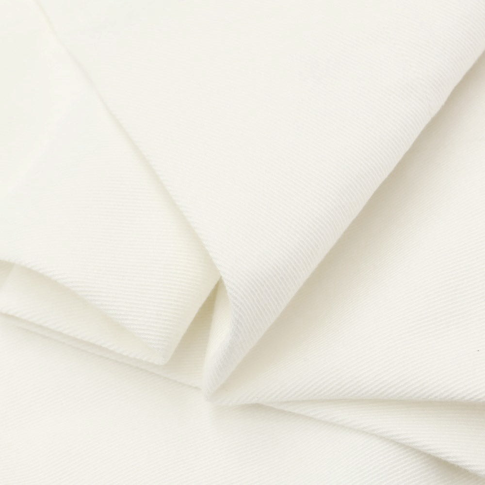 【中古】イカイ YCHAI デニムパンツ ジーンズ ホワイト【サイズ31】【WHT】【S/S/A/W】【状態ランクB】【メンズ】【768894】