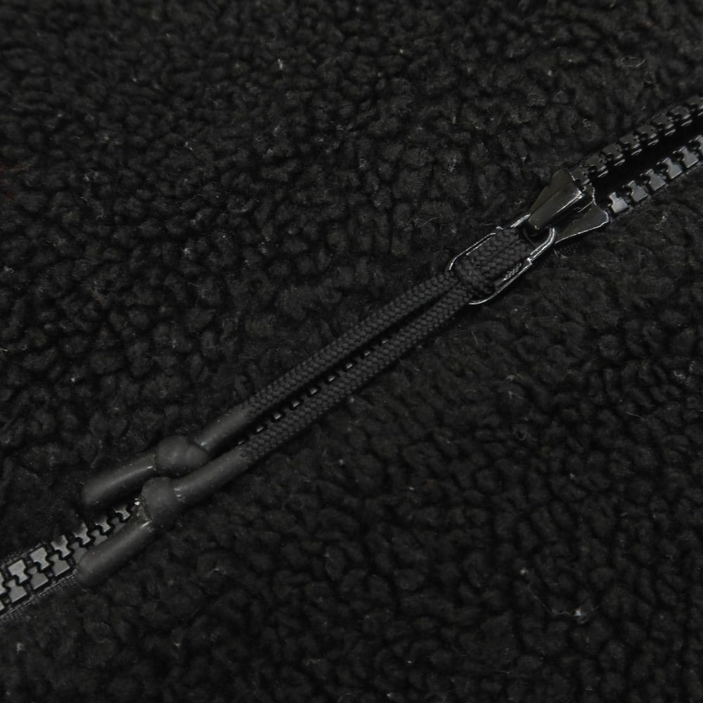 【中古】ナイキ エーシージー NIKE ACG ポリエステルアクリル フリース ベスト ブラック【サイズXL】【BLK】【A/W】【状態ランクC】【メンズ】【768878】