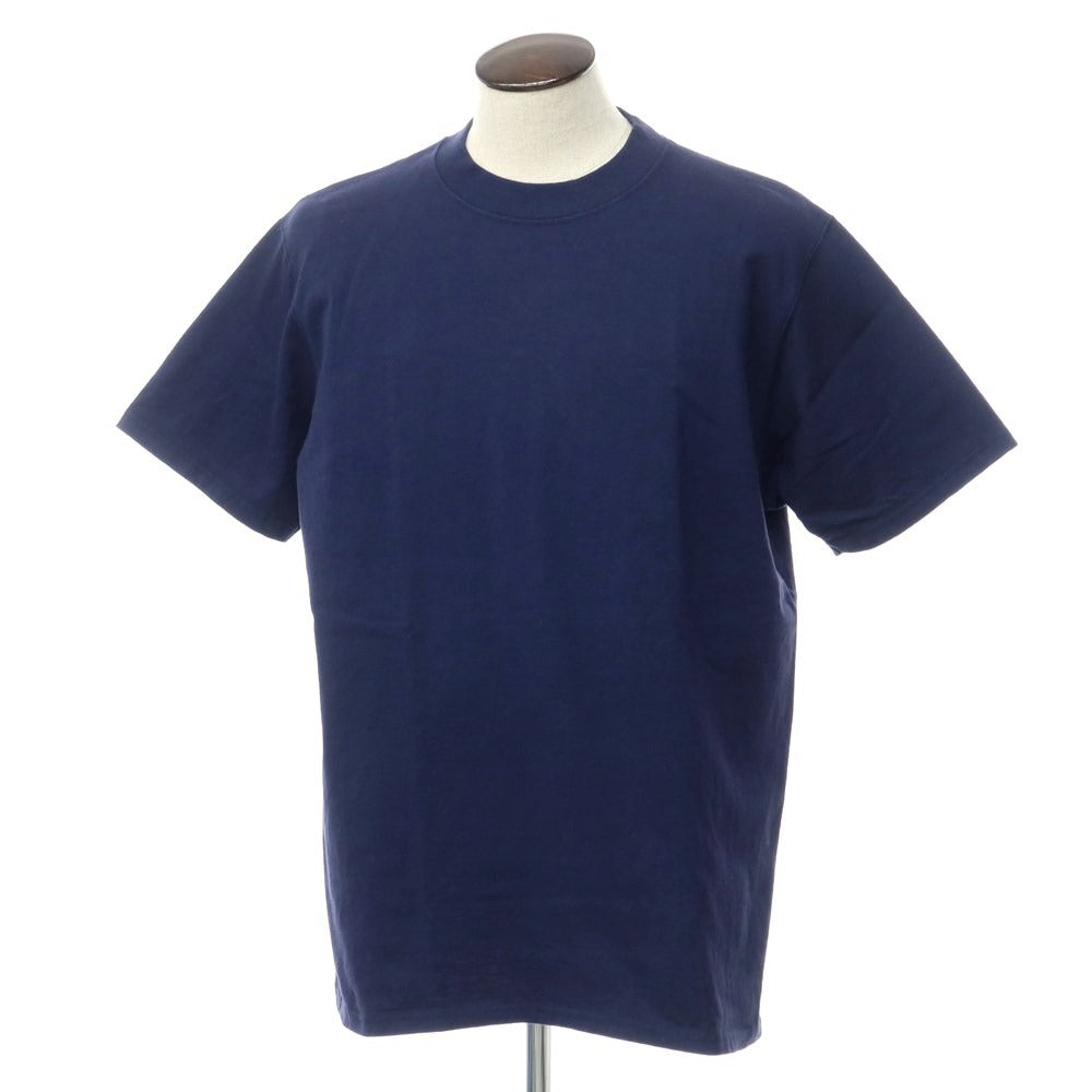 中古】グッドウェア Good wear × BEAMS コットン 半袖 クルーネック Ｔ