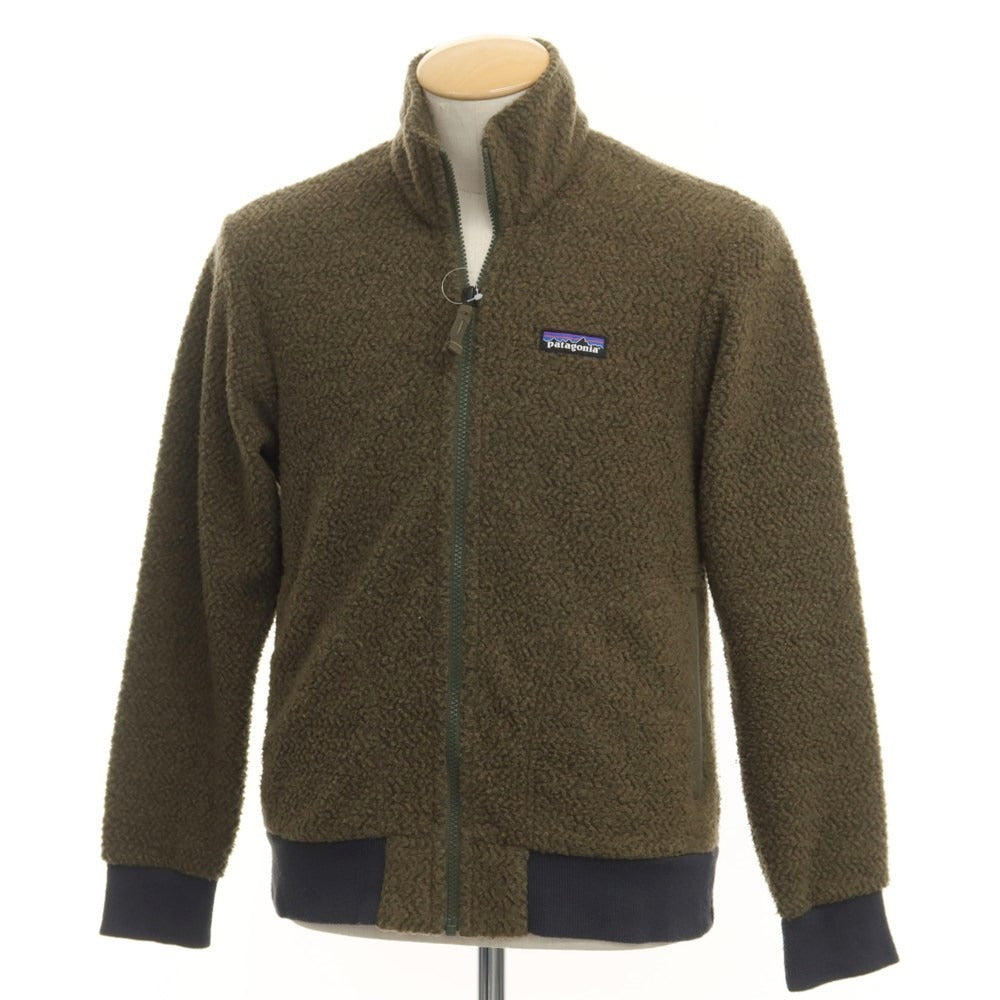 Patagonia パタゴニア ウール カーディガン ジャケット ブルゾン