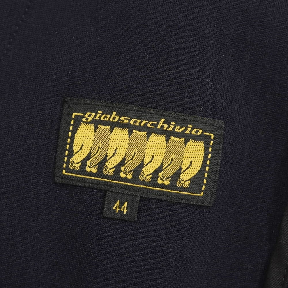 【中古】ジャブス アルキヴィオ giab&
