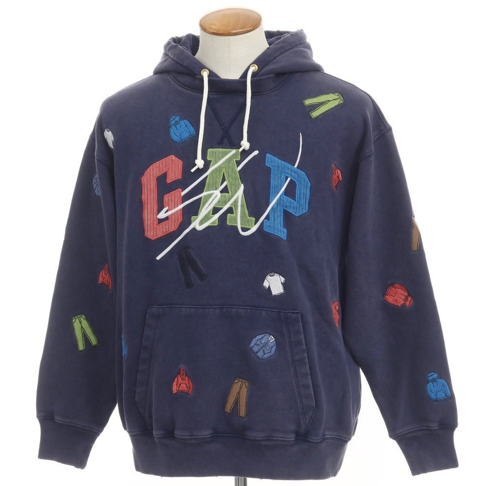 中古】【未使用】ギャップ GAP × Sean Wotherspoon 2023年秋冬 プル