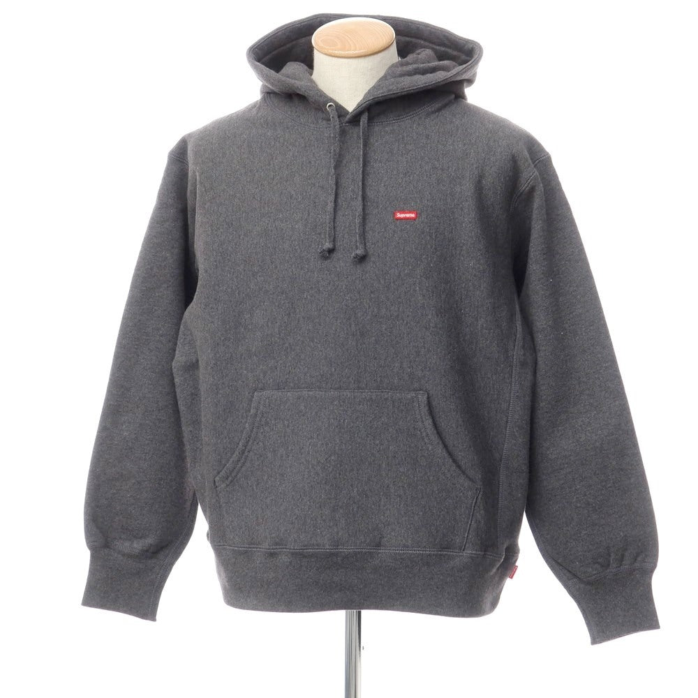 中古】シュプリーム Supreme 2021年秋冬 Small BOX Hooded Sweatshirt