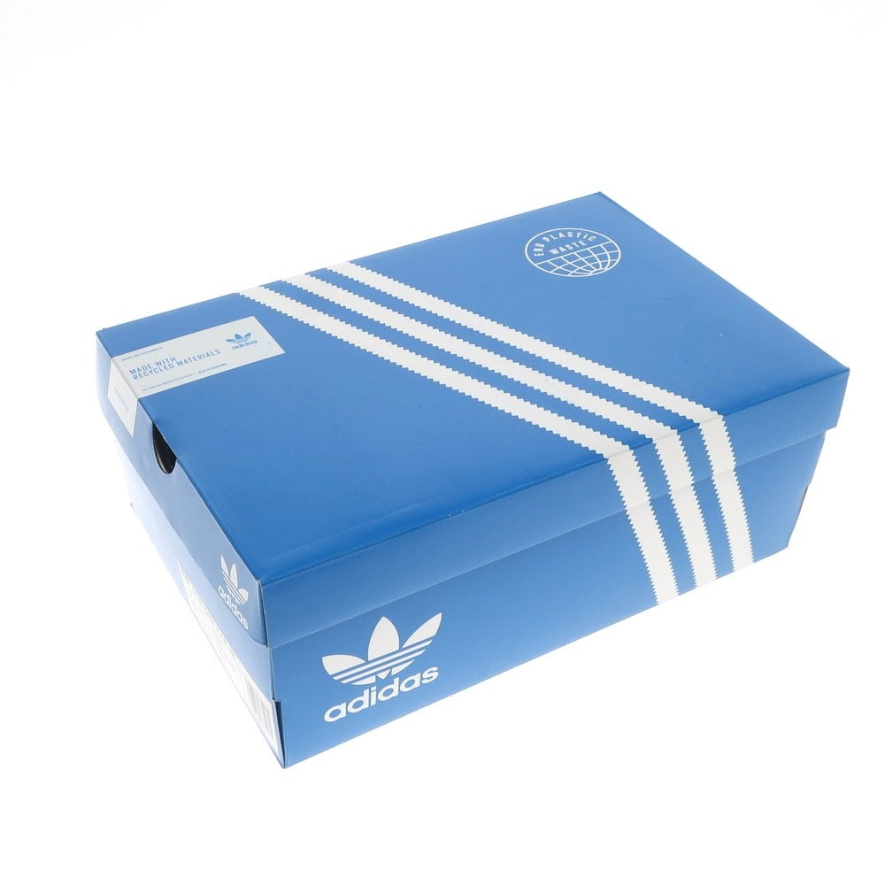 【中古】アディダス adidas × URBAN RESEARCH STAN SMITH CF UR スタンスミス スニーカー シルバー【サイズ27cm】【SIV】【S/S/A/W】【状態ランクA】【メンズ】【768781】