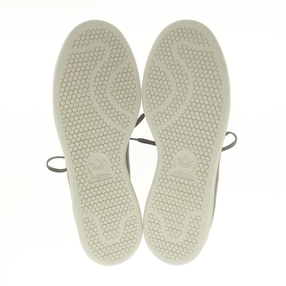 【中古】【未使用】アディダス adidas × URBAN RESEARCH STAN SMITH UR スタンスミス スニーカー アッシュブラウン【サイズ27cm】【BRW】【S/S/A/W】【状態ランクS】【メンズ】【768781】