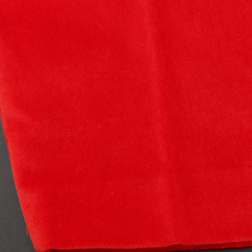 【中古】ピーティートリノ PT TORINO コットン ベロア カジュアルスラックスパンツ
レッド【サイズ48】【RED】【A/W】【状態ランクB】【メンズ】
【768774】