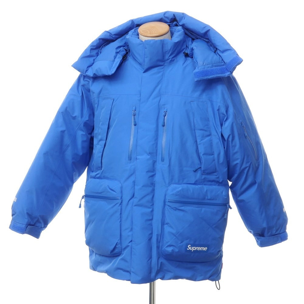 中古】【未使用】シュプリーム Supreme 2022年秋冬 GORE-TEX 700-Fill