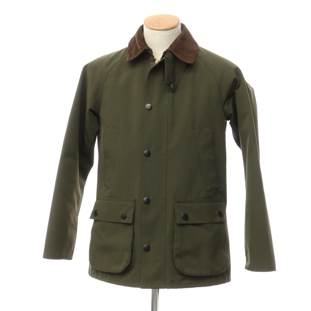 中古】バーブァー バブアー Barbour SL BEDALE ポリエステルコットン