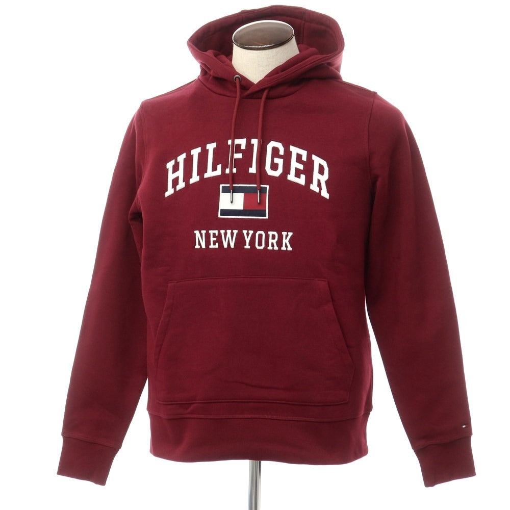 中古】【未使用】トミーヒルフィガー TOMMY HILFIGER コットン