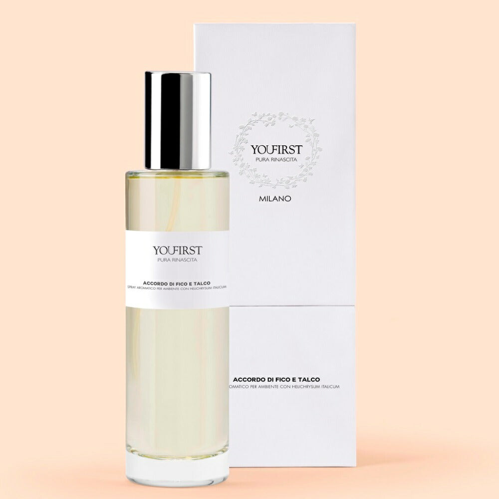 [New] YOUFIRST Room Spray FIG POUDRE 200ml [S/S/A/W] [Condition Rank N] [Men&