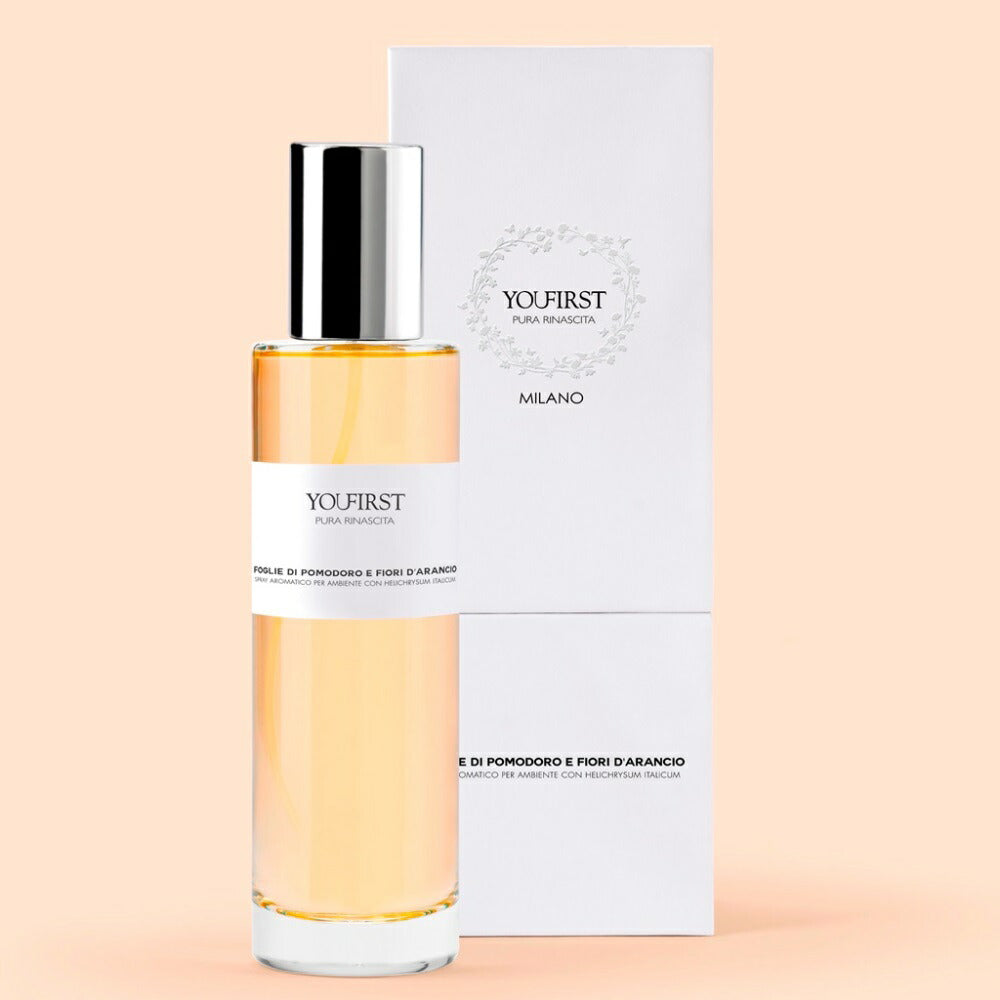 [New] YOUFIRST Room Spray TOMATE BLANCHE 200ml [S/S/A/W] [Condition Rank N] [Men&