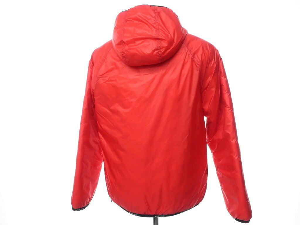 [New] WOOLRICH Down Blouson Red [Size XS] [RED] [A/W] [Condition Rank N] [Men&