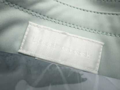 [New] Heal Creak Reversible Polyester Golf Slacks Pants Sage Green [Size 88] [GRN] [S/S] [Condition Rank N] [Men&