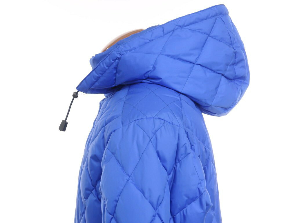 [Used] ASPESI Nylon quilted down jacket, blue [Size M] [BLU] [A/W] [Condition C] [Men&