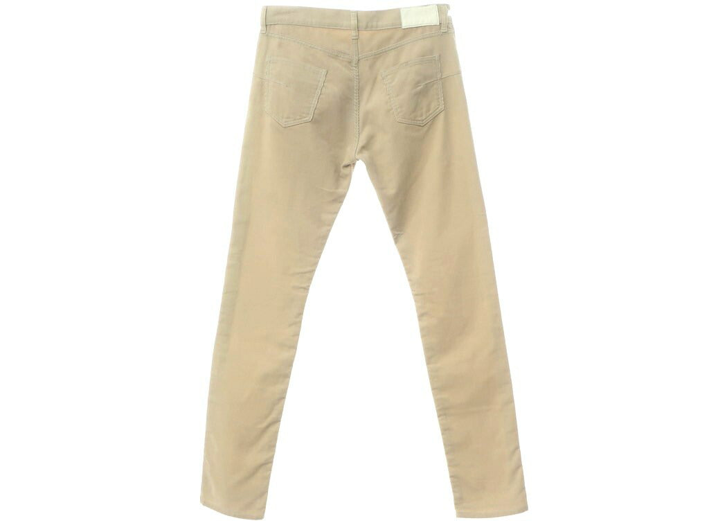 [Used] John Lawrence Sullivan JOHN LAWRENCE SULLIVAN Cotton Corduroy Pants Beige [Size 40] [BEI] [A/W] [Condition Rank C] [Men&