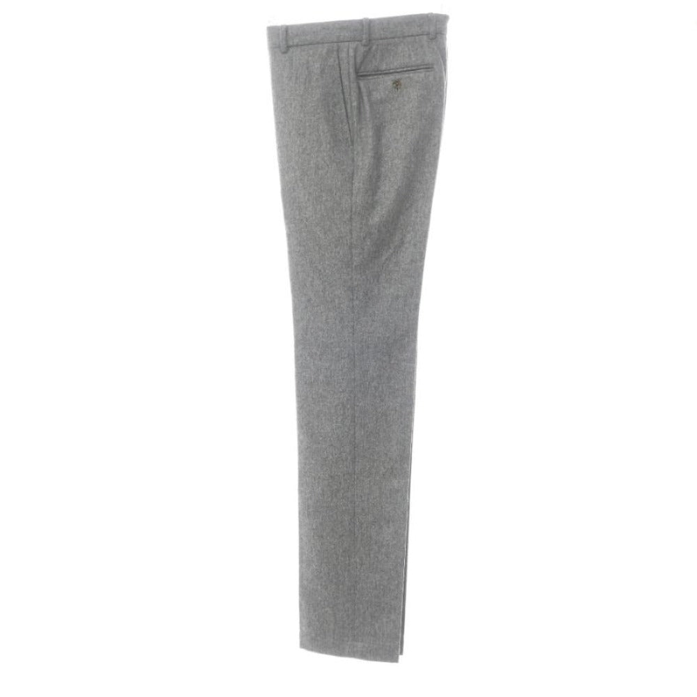 [Used] Arbre wool dress slacks pants, grey [Size 42] [GRY] [A/W] [Condition Rank A] [Men&