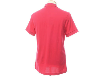 [Used] PS Paul Smith Cotton Pique Short Sleeve Polo Shirt Pink [Size S] [PNK] [S/S] [Condition Rank A] [Men&