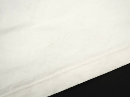 【中古】ブラックアイパッチ BlackEyePatch × REEBOKコットン クルーネック 長袖 Tシャツ ホワイト【サイズS】【WHT】【S/S/A/W】【状態ランクB】【メンズ】【10701-955254】