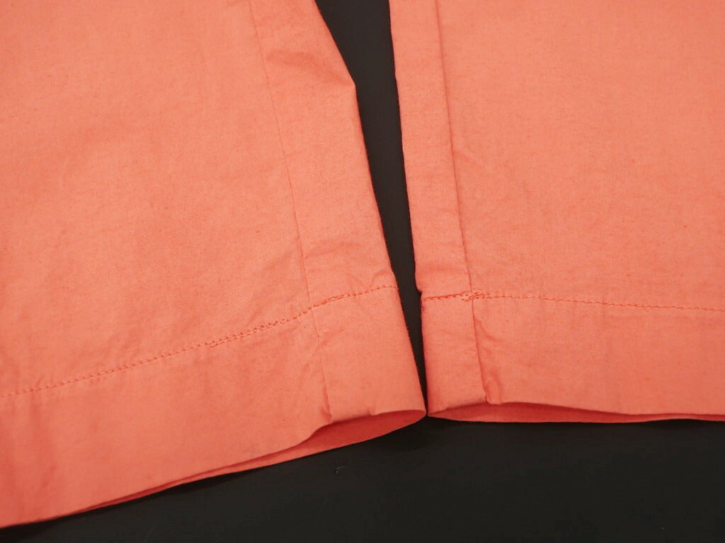 [New] T-JACKET T-Earth Stretch Cotton 2-Button Suit Set Salmon Color [Size M] [PNK] [S/S] [Condition Rank N] [Men&