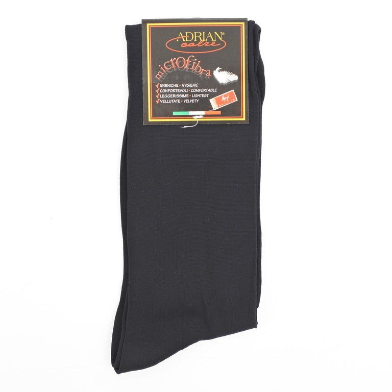 [New] ADRIAN socks
 
Black (Smooth) [Size Taglia.I (39-42)] [BLK] [S/S/A/W] [Condition Rank N] [Men&