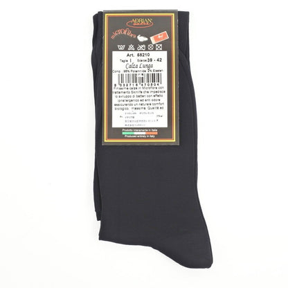 [New] ADRIAN socks
 
Black (Smooth) [Size Taglia.I (39-42)] [BLK] [S/S/A/W] [Condition Rank N] [Men&