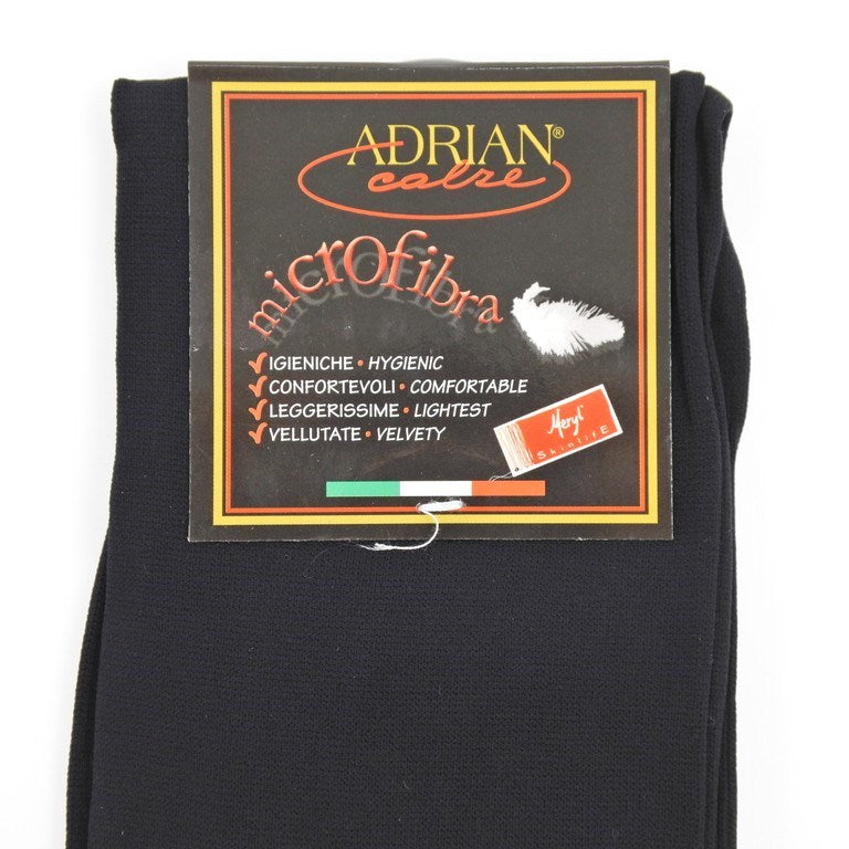 [New] ADRIAN socks
 
Black (Smooth) [Size Taglia.I (39-42)] [BLK] [S/S/A/W] [Condition Rank N] [Men&