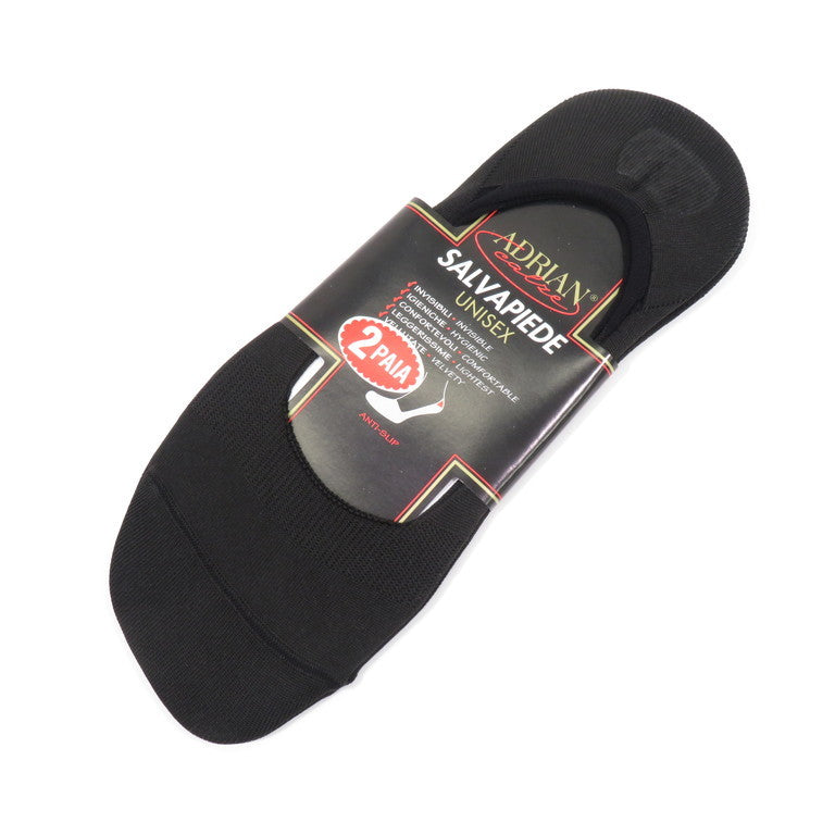 【新品】アドリアン ADRIAN ソックス
 ブラック【 M (39-41) 】【 状態ランクN 】【 メンズ 】