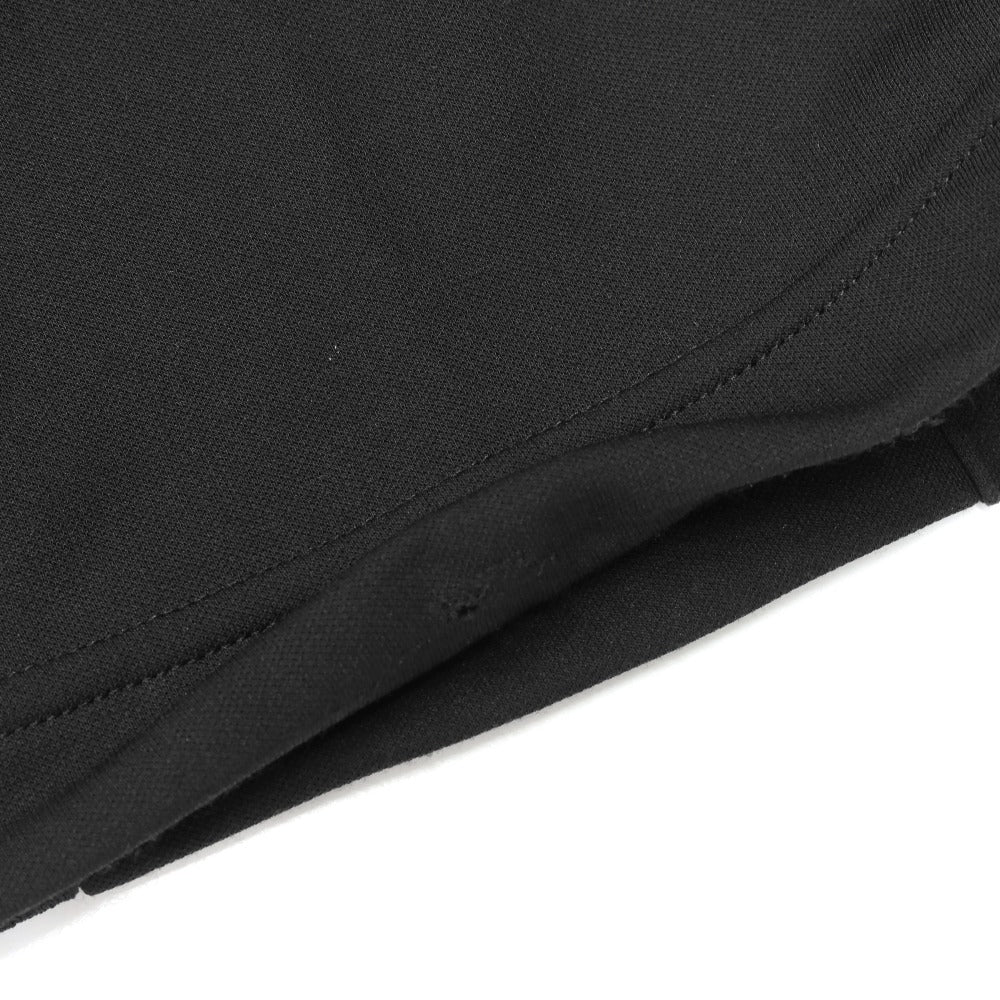 [Used] CLASS 2021 Spring/Summer Polyester Cotton Jersey Easy Pants Black [2] [Condition Rank C] [Men&