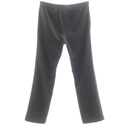 [Used] CLASS 2021 Spring/Summer Polyester Cotton Jersey Easy Pants Black [2] [Condition Rank C] [Men&