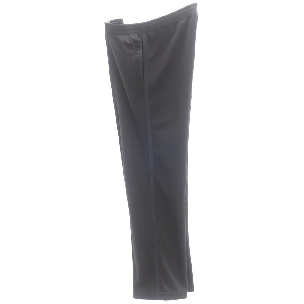 [Used] CLASS 2021 Spring/Summer Polyester Cotton Jersey Easy Pants Black [2] [Condition Rank C] [Men&