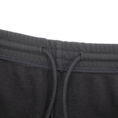 [Used] CLASS 2021 Spring/Summer Polyester Cotton Jersey Easy Pants Black [2] [Condition Rank C] [Men&