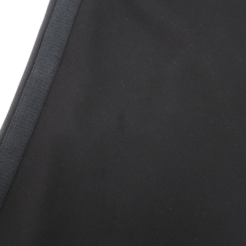 [Used] CLASS 2021 Spring/Summer Polyester Cotton Jersey Easy Pants Black [2] [Condition Rank C] [Men&