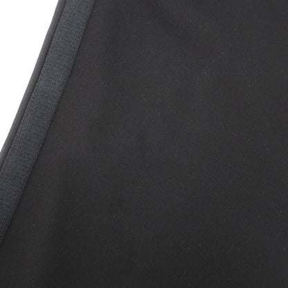 [Used] CLASS 2021 Spring/Summer Polyester Cotton Jersey Easy Pants Black [2] [Condition Rank C] [Men&