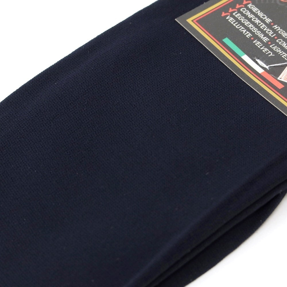 [New] ADRIAN socks
 
Navy (Smooth) [Size Taglia. (39-42)] [NVY] [S/S/A/W] [Condition Rank N] [Men&