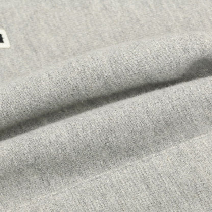 【中古】モマ MoMA CHAMPIONコラボ パーカー ライトグレー【 XL 】【 状態ランクC 】【 メンズ 】