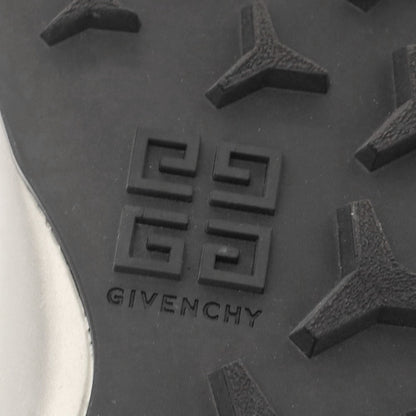 【中古】ジバンシィ GIVENCHY スニーカー
 グレージュxブラック【サイズ表記なし（25位）】【GRY】【S/S/A/W】【状態ランクB】【メンズ】
【769498】[EPD]