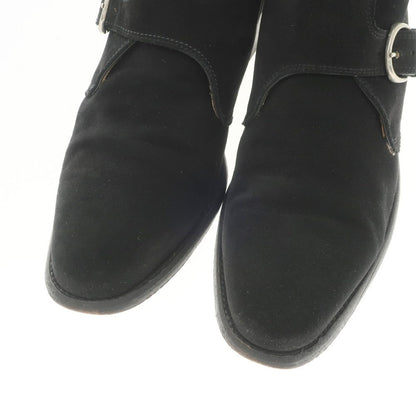 [Used] BETTANIN &amp;amp; VENTURI boots
 Black [Size 8.5] [BLK] [S/S/A/W] [Condition Rank B] ​​[Men&