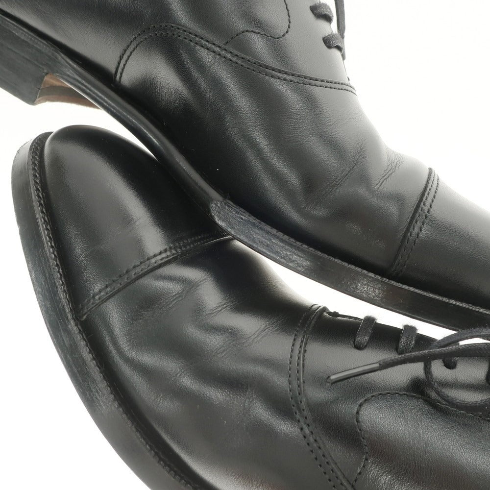 [Used] Toru Saito dress shoes
 Black [Size 7 (not specified)] [BLK] [S/S/A/W] [Condition rank B] ​​[Men&