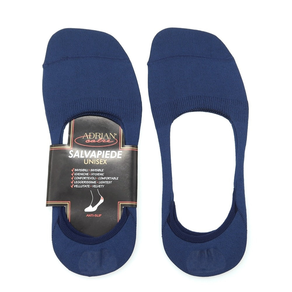 [New] ADRIAN socks
 Dark blue [Size M (39-41)] [BLU] [S/S/A/W] [Condition rank N] [Men&